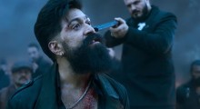 Toxic Ending Explained: Yash vs Yash! Does Ticket Kill Father Raya?