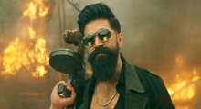 Toxic The Movie Crosses $50,000 in Advance Bookings Before Full Opening