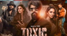 Yash Toxic Movie Dailymotion Movie Leaked!! Is Watching Full Movie Online Illegal?