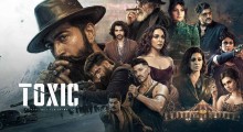 Toxic Movie First Day Box Office Collection: Yash Film Opens With a Bang