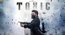 Toxic Telugu Advance Booking: Yash Film Nears ₹40 Lakh in AP Day 1