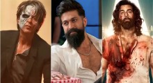 Toxic Worldwide Box Office Collection Day 1: Yash Film Earns ₹140.75 Crore, Beats Jawan & Animal