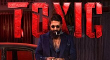 Toxic Worldwide Box Office Collection Day 5: Yash Film Nears ₹300 Crore