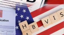 Trump Administration Tightens H-1B Visa Rules, Introduces New Fee for Extensions