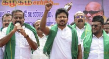 Udhayanidhi Stalin Says He Was Treated 'Like a Terrorist' After Bail in Case Linked to Alleged Remarks on Trisha