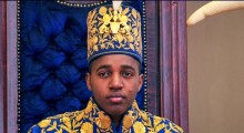 Uganda’s King Oyo Nyimba, World’s Youngest Reigning Monarch, Dies at 34