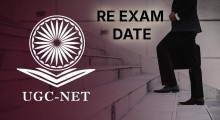 UGC NET June 2026: NTA Announces Re-Exam 3 Papers Date Annouced