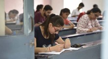 UPSC Civil Services Mains 2026 Live Updates: Exam Begins With Essay Paper