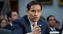 US Pauses New Iran Strikes: Rubio Signals Shift to Sanctions and Economic Pressure
