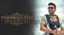 Vishwanath and Sons Box Office Collection Day 1: Suriya Film Opens at ₹34 Crore Worldwide