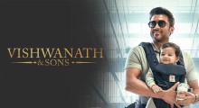 Vishwanath and Sons Box Office Day 8: Suriya’s Film Nears ₹150 Crore Worldwide