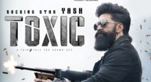 Toxic Box Office Collection Day 1: Yash’s Film Eyes ₹90 Crore India Net