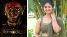 Who Is Bhoomi Shetty? The Actress Playing Mahakali in Akshaye Khanna’s Upcoming Film