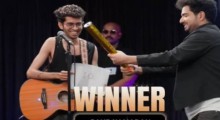 Who Is Gaurav Madaan? Comedian Wins ₹1 Lakh on Samay Raina's India's Got Latent 2 Featuring Karan Aujla