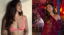 Who Is Tridha Choudhury? Age, Career, Movies, Web Series, and Personal Life