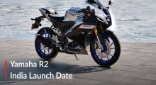 Yamaha R2 Launch Date, Price, Specs: New 200cc Sports Bike India Details