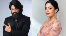 Yash Finally Responds to Rashmika Mandanna’s ‘Mr Showoff’ Remark: ‘Someone’s Opinion Won’t Define My Personality’