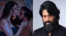 Yash Reacts to Toxic Vulgarity Backlash, Says Film Is for Gen Z: ‘Maine Toh Kiss Bhi Nahi Kiya’