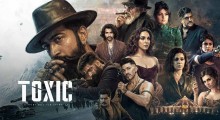 Yash’s Toxic Makers Urge Fans Not To Record Film Scenes Or Share Spoilers