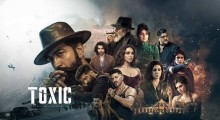 Yash’s Toxic Ticket Prices Soar to ₹2,600 at Premium Mumbai Theatres
