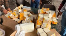 Zomato Bans Analogue Paneer: Restaurants Asked to Switch to Natural Dairy