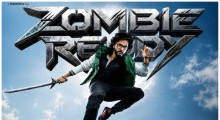 Zombie Reddy 2 Nxt Lvl: Upendra Joins Teja Sajja & Shanaya Kapoor