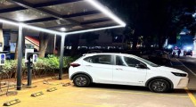 Alternative-Fuel Cars Outsell Petrol Vehicles in India in August 2026: FADA Report
