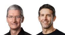Apple CEO John Ternus Salary: $58 Million Pay Package Revealed, Tim Cook Gets $47 Million