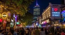 Bengaluru Ranks 17th in Time Out’s Best Nightlife Cities 2026: Check Full List