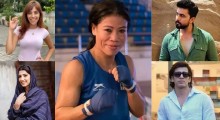 Bigg Boss 20 Contestant List: Faisal Khan, Rhiya Ahir, Mary Kom and Others Who May Join Salman Khan’s Show