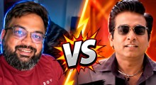 Bigg Boss Tamil 10: Prashanth Rangaswamy Evicted On Stage Before Entering House?