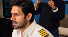 Captain India Filming Begins: Kartik Aaryan Plays Brave Pilot in Shimit Amin’s Operation Raahat-Inspired Film