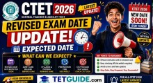 CTET 2026 Revised Exam Date: When Will CBSE Announce New Date? Check Latest Update