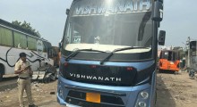 Delhi Tightens Bus Safety Rules: CCTV, Panic Buttons, No Curtains After Greater Noida Teen Gang-Rape