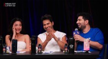 India’s Got Latent Season 2: Varun Dhawan Joins Samay Raina for Netflix-Exclusive Episode