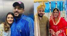 Isha Rikhi Opens Up About Split From Badshah, Says She Is ‘Scared’ to Marry Again