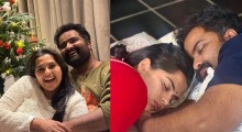 Kavya Kalyanram and Kaala Bhairava Confirm Relationship on Instagram: Love Story Explained