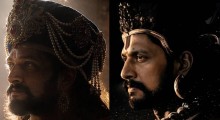 Kichcha Sudeep as Sri Krishnadevaraya: Devaraaya First Look and Glimpse
