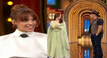 Love Gill Enters Bigg Boss 20 After Beating Rhiya Ahir in Fan Vote