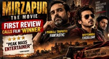 Mirzapur The Movie First Review: Pankaj Tripathi, Divyenndu Shine in ‘Peak Mass Entertainer’