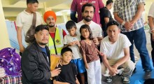 Sonu Sood Reaches Nepal to Help Flash Flood Victims, Hailed as ‘Messiah on Duty