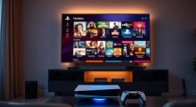 Sony Launches Free Live TV on PS5 With 100+ Channels and On-Demand Entertainment