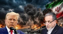 US-Iran War Live: Iran Claims 7 Killed in US Missile Strike on Khuzestan