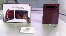 Xiaomi 18 Fold, AI Ecosystem Unveiled at IFA 2026