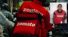 Zomato Delivery Woman Uma’s Inspiring Story: From Hard Work to Winning the Star Diamond Award