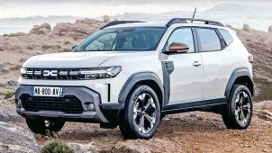 2026 Renault Duster Review: Specs, Mileage & City-Wise Prices in India