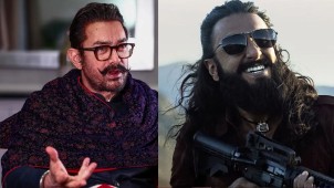 Aamir Khan Praises Dhurandhar: The Revenge After Watching Ranveer Singh-Aditya Dhar’s Film