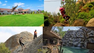 Best Adventure Resorts in Bangalore for Day Outing 2026 – Top Fun & Adventure Spots