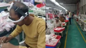 AI in Garment Factories – Will It Replace Human Jobs?