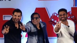 Akshay Kumar Confirms Hera Pheri 3 Shelved – Not Happening